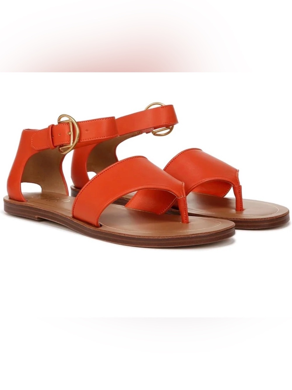 Franco Sarto
Franco Sarto Women's Ruth Ankle Strap NIB 8 M